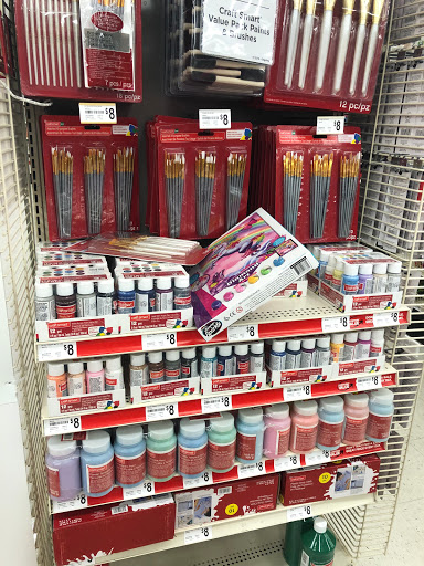 Craft Store «Michaels», reviews and photos, 1840 E Independence St, Springfield, MO 65804, USA