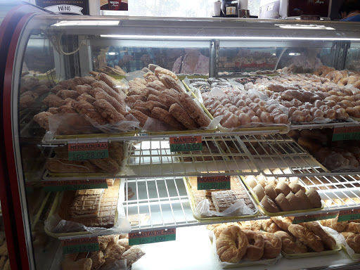 Cursos panaderia en San Pedro Sula