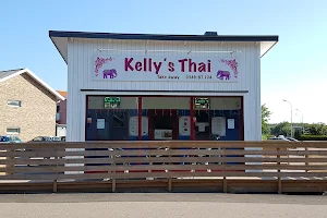 Kelly's Thai Take Away image