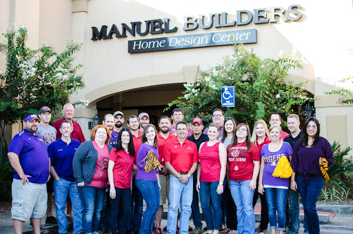 Home Builder «Manuel Builders LLC», reviews and photos