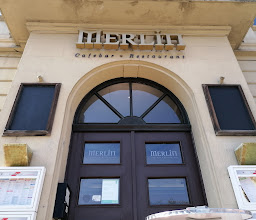Café-Restaurant Merlin photo