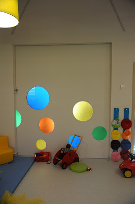 Crèche Graines d'éveil à Baigts-de-Béarn