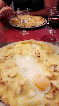 Plats et boissons du Pizzeria La Gondole à Bordeaux - n°16