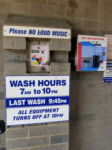 Car Wash «Spotless Carwash», reviews and photos, 7802 Madison St, River Forest, IL 60305, USA