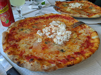 Pizza du Restaurant italien La Squisita à Levallois-Perret - n°20