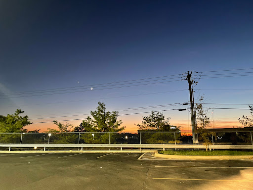 Department Store «Walmart Supercenter», reviews and photos, 1015 New Moody Ln, La Grange, KY 40031, USA