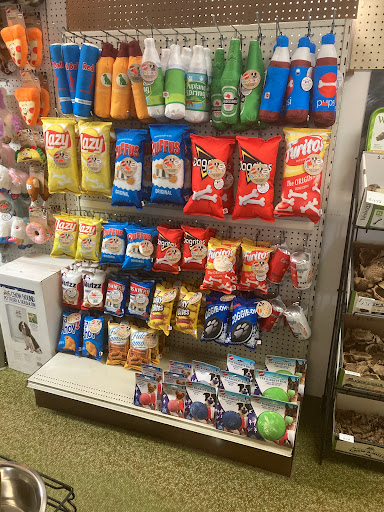 Pet Supply Store «Animal House», reviews and photos, 1509 S Black Horse Pike, Williamstown, NJ 08094, USA