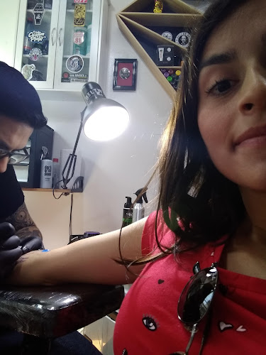 Opiniones de Badfish tattoo studio en Antofagasta - Estudio de tatuajes