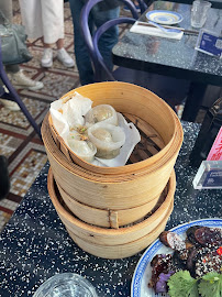 Dim Sum du Restaurant chinois Bleu Bao à Paris - n°13