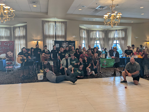 Conference Center «Blue Heron Banquet & Conference Center», reviews and photos, 3227 Blue Heron Trce, Medina, OH 44256, USA