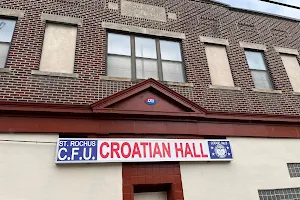 Croatian Hall image