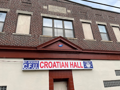 Croatian Hall
