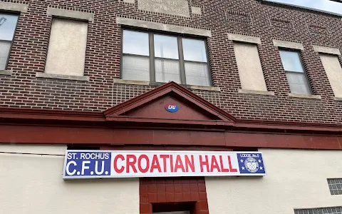Croatian Hall image