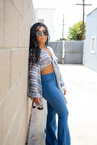 Boutique «Sabrak Boutique», reviews and photos, 3120 W Manchester Blvd, Inglewood, CA 90305, USA