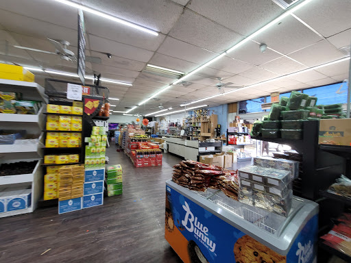 Grocery Store «Mecca Halal Meat and Supermarket», reviews and photos, 3511 Hillcroft St, Houston, TX 77057, USA