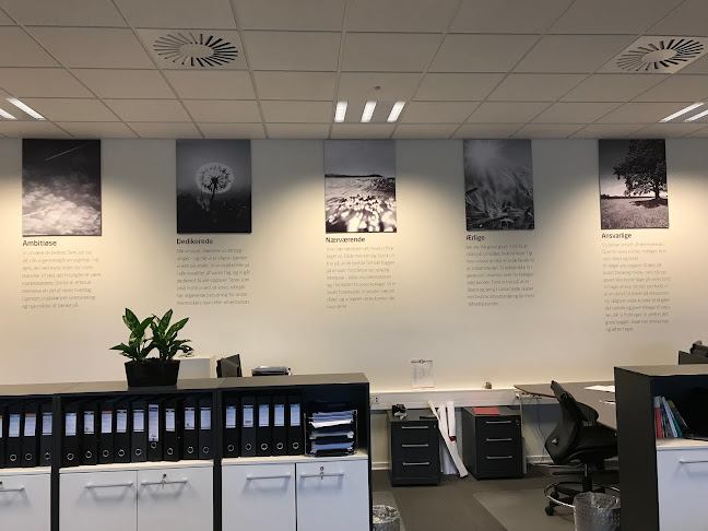 Kommentarer og anmeldelser af Botjek a/s