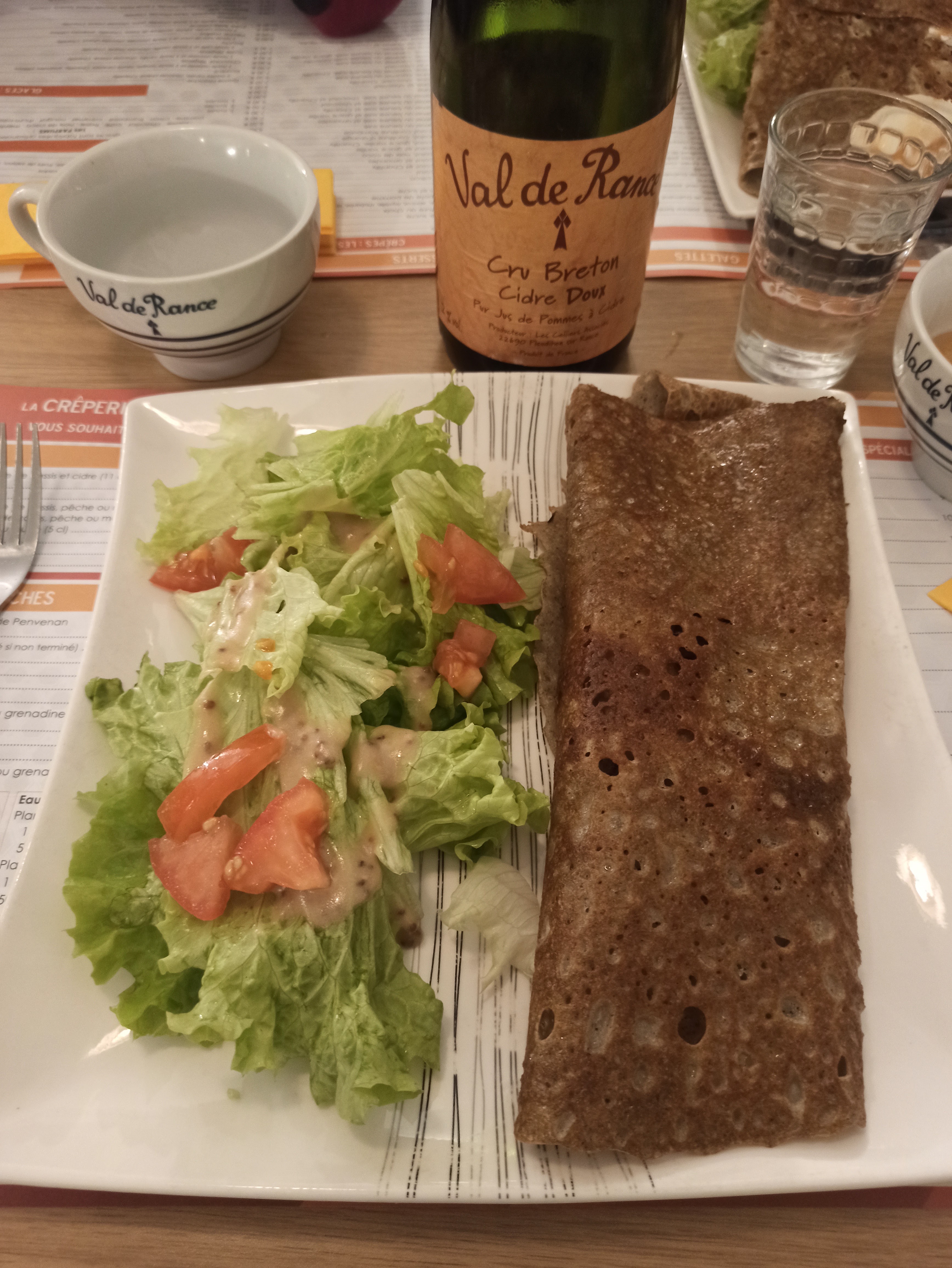 Photo n° 2 de l'avis de Anaelle.e fait le 15/11/2023 à 20:26
