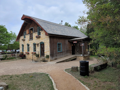 Homestead Grist Mill