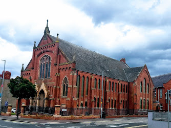 Ravenhill Presbyterian Church