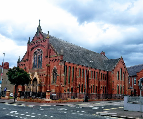 Reviews of Ravenhill Presbyterian Church in Belfast - Church