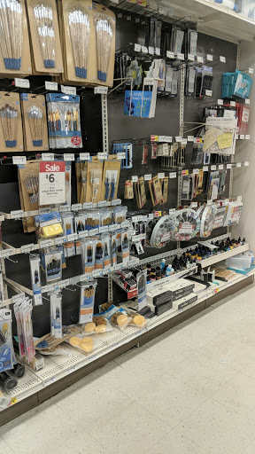 Craft Store «Michaels», reviews and photos, 10788 E Foothill Blvd #103, Rancho Cucamonga, CA 91730, USA