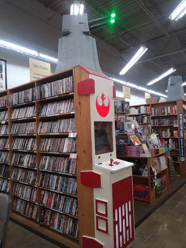 Book Store «Half Price Books», reviews and photos, 2601 S Interstate 35 e300, Round Rock, TX 78664, USA
