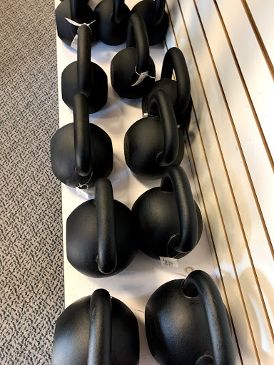 Sporting Goods Store «Play It Again Sports», reviews and photos, 1004 Lancaster Ave, Berwyn, PA 19312, USA