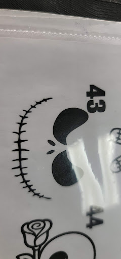 Explore tattoo ideas for sobriety, creative tattoo ideas in Statesville, available at Tattoo Factory of Statesville