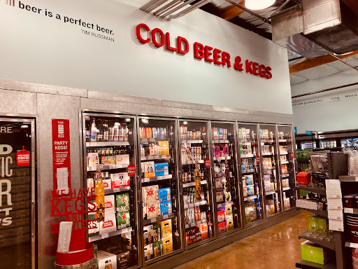 Wine Store «BevMo!», reviews and photos, 2176 148th Ave NE, Redmond, WA 98052, USA