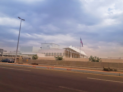 US Consulate General - Jeddah