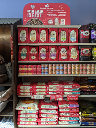 Pet Supply Store «Pet Foods Market & Supplies», reviews and photos, 1816 N Sepulveda Blvd, Manhattan Beach, CA 90266, USA