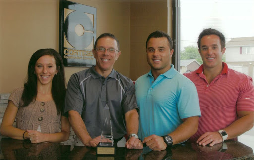 Contractor «Cortese Construction Services Corporation», reviews and photos, 2300 George Urban Blvd, Depew, NY 14043, USA