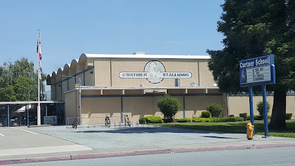 Curtner Elementary School