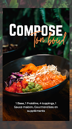 Photo n°10 de SAMA-SAMA Bordeaux à Bordeaux ()