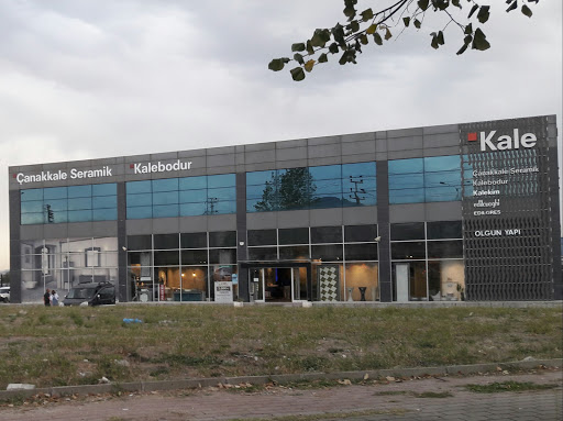 Canakkale Seramik Olgun Yapi Bursa Maps