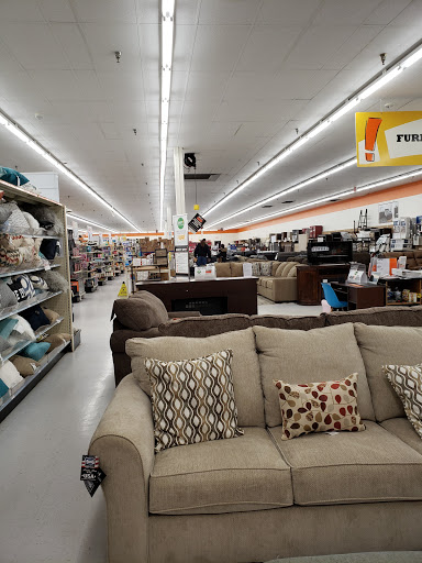 Discount Store «Big Lots», reviews and photos, 40 Rising Sun Town Center, Rising Sun, MD 21911, USA