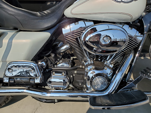 Motorcycle Dealer «G A Motorsports», reviews and photos, 730 E Mineral King Ave, Visalia, CA 93292, USA