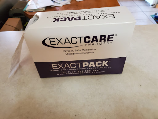 Pharmacy «ExactCare Pharmacy», reviews and photos, 8333 Rockside Rd, Valley View, OH 44125, USA