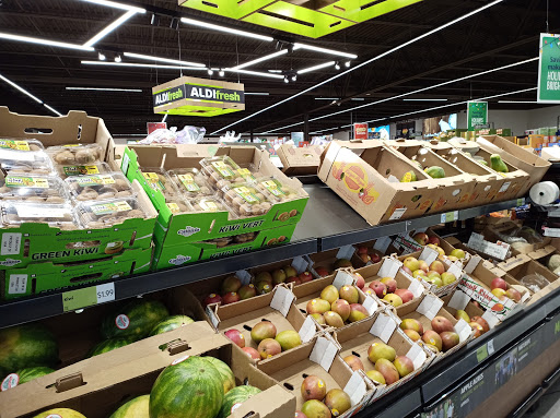 Department Store «Walmart Supercenter», reviews and photos, 19975 S Tamiami Trail, Estero, FL 33928, USA