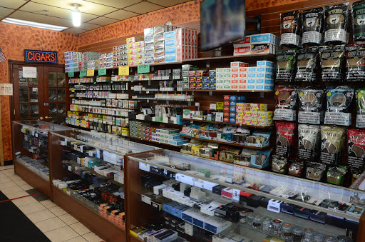 Tobacco Shop «Tobacco Outlet», reviews and photos, 9239 Waukegan Rd, Morton Grove, IL 60053, USA