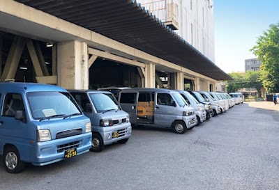 ビックロジサービス 板橋DS