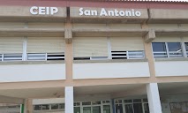 CEIP San Antonio en Puerto de la Cruz