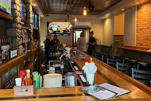 The Nest Bar & Grille image