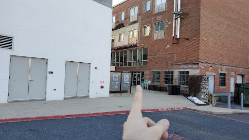 Coffee Shop «Black Sheep Coffee», reviews and photos, 217 S Liberty St #104b, Harrisonburg, VA 22801, USA