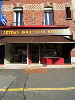 Vanille et chocolat à Compiègne