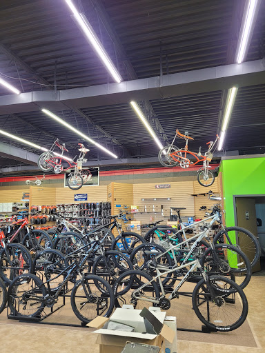 Bicycle Store «BOI Bicycle Outfitters Indy», reviews and photos, 1309 South High School Road, Indianapolis, IN 46241, USA