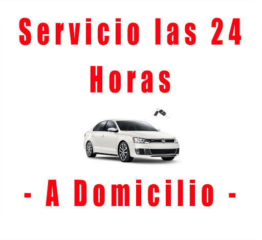 CERRAJERIA MF 24 HORAS