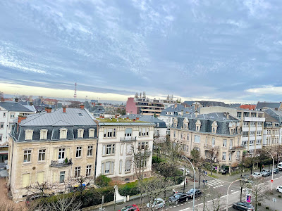 Soh Immobilier à Strasbourg