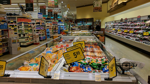 Grocery Store «Vons», reviews and photos, 1600 Foothill Blvd, La Verne, CA 91750, USA