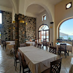 Photo n°3 de l'avis de Sebastian.a fait le 16/07/2022 à 19:00 sur le  Al Tramonto à Acquacalda